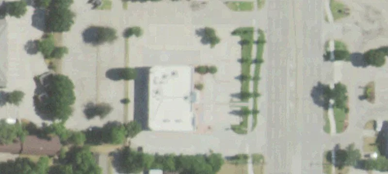 Retail Space in Frisco, TX