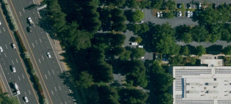 Professional Office Park Building