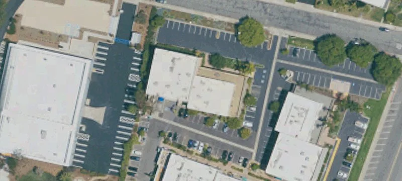 Carpinteria Office Space Sublease