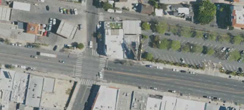 Retail Space Available For Rent