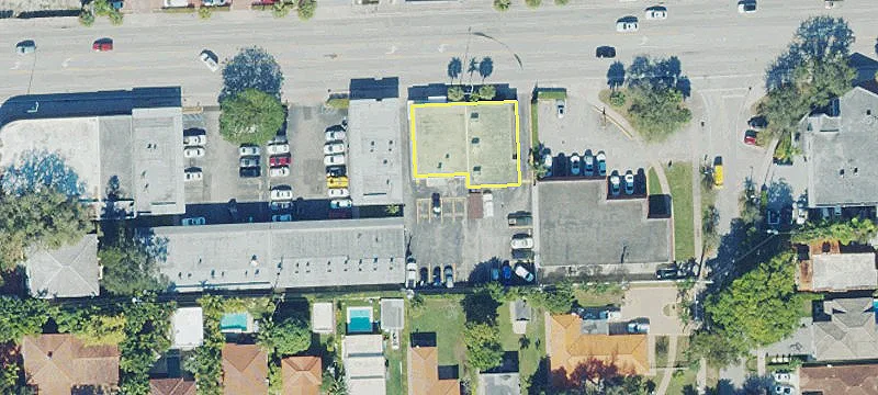 Prime Retail Space in Gables