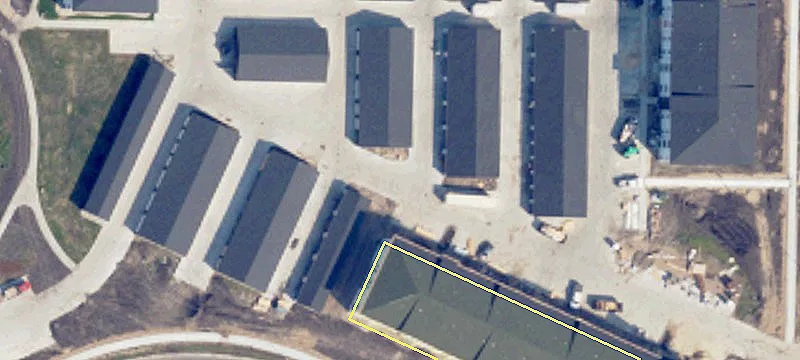 Commercial Lots in South Fargo