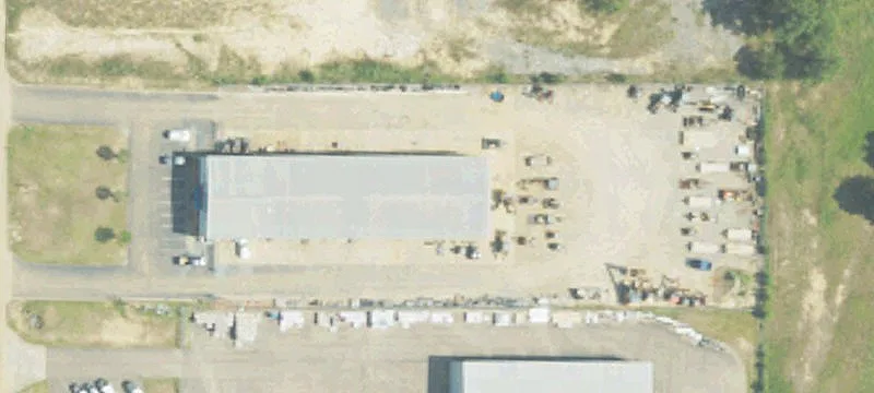Pearl, MS Industrial Land