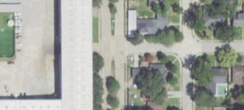 Land Near Distribution Centers