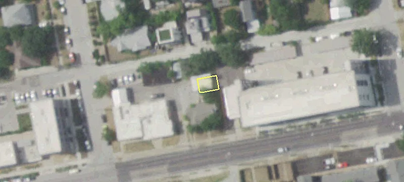 Office Property in Austin, Texas