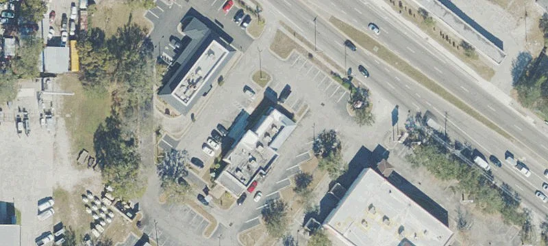 Turnkey Burger King Investment Opportunity