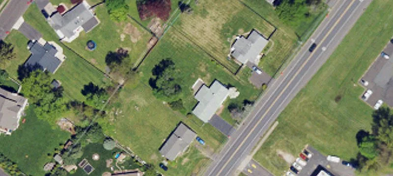 Industrial Land Parcel For Sale