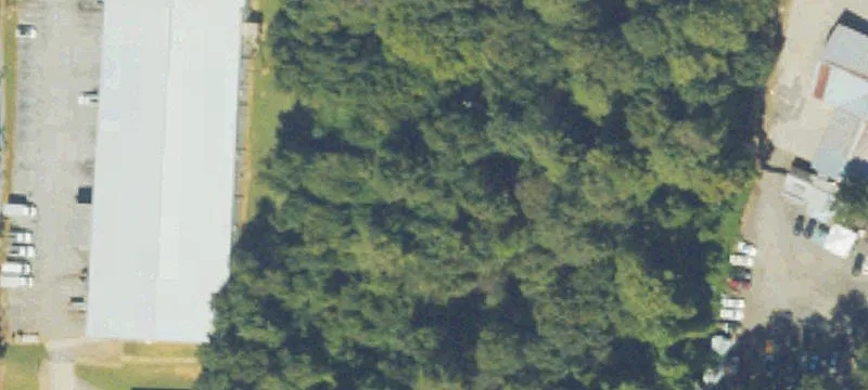 Prime Commercial Lot on Highway