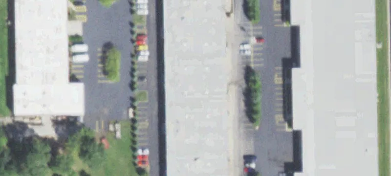 Hawthorne Lane Commercial Space