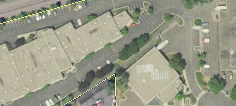 Commercial Space in St. Louis Park