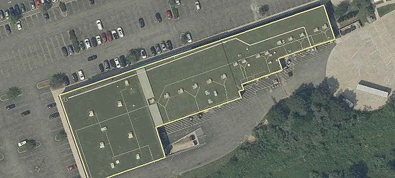 Retail Pad Site Opportunity