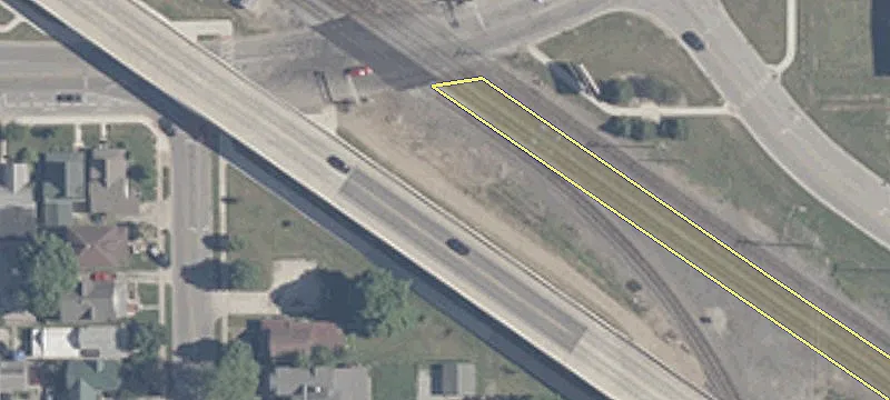 Established Retail Center For Rent