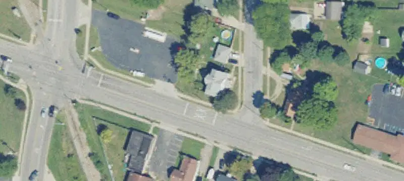 Vacant Land in Owosso