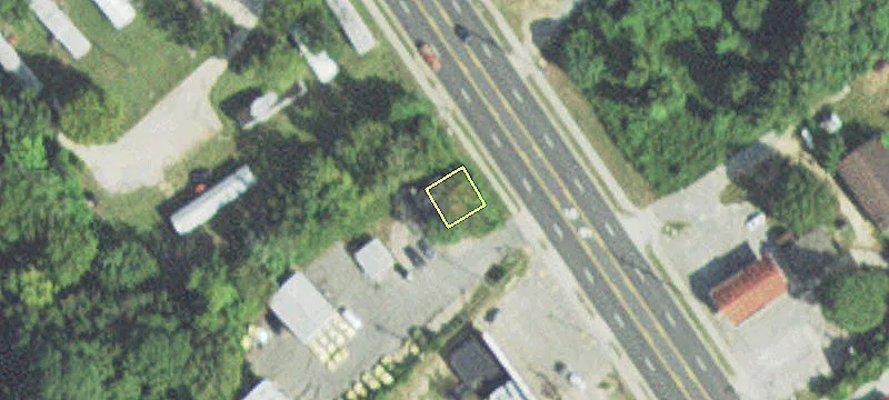Murchison Road Commercial Land Available