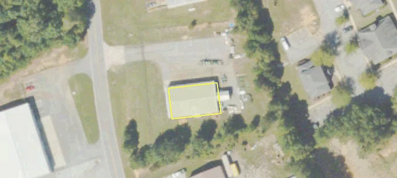 Prime Industrial Lot For Sale