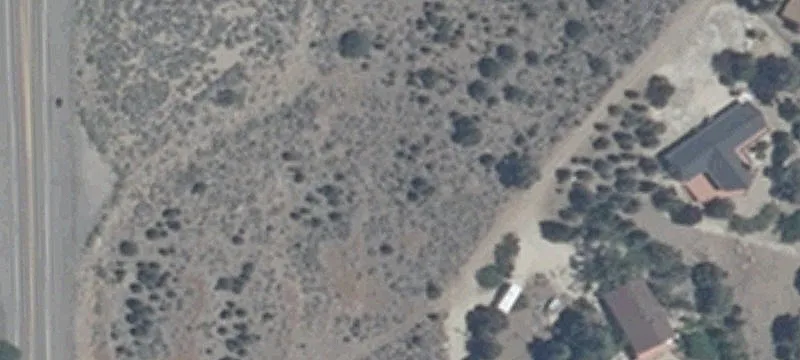 Tourist Commercial Vacant Land