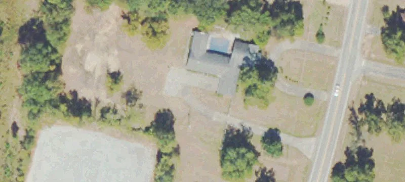Truck Parking & Storage Facility