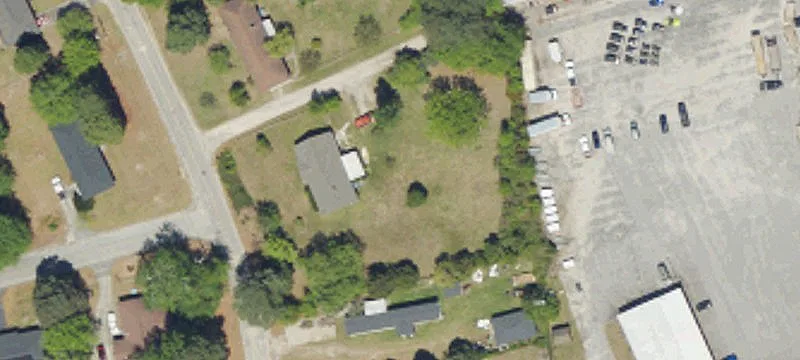 Raw Land For Sale