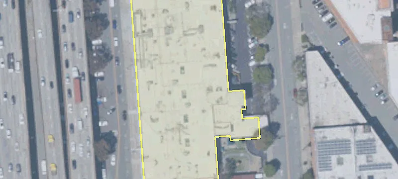 Commercial Space For Lease