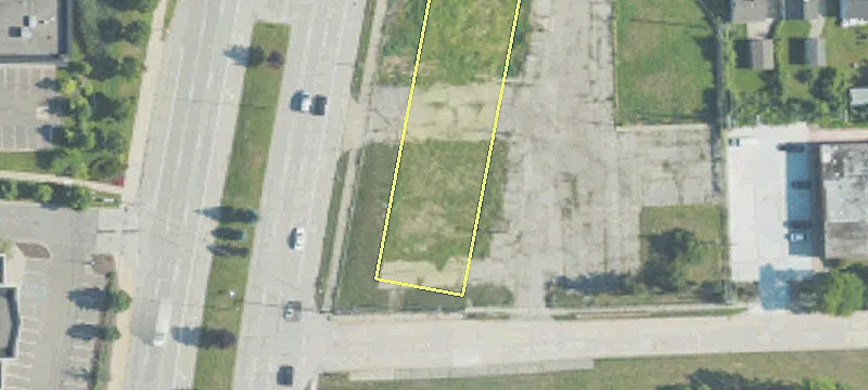 Retail Space on Rochester Road