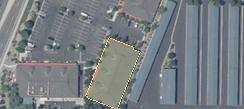 Sparks Office Building For Sale