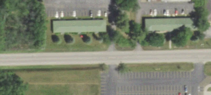 Marinette Office Building For Sale