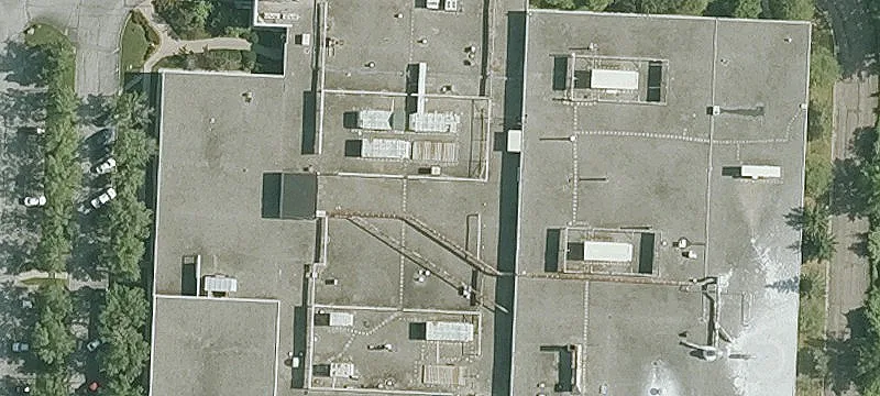 Industrial Facility in South Burlington