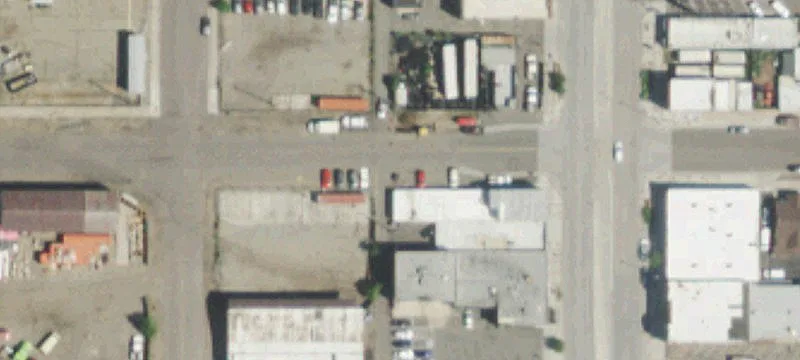Mixed-Use Development Land Available