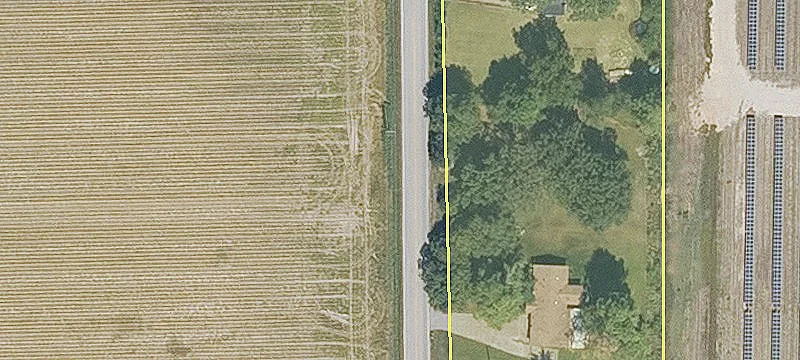 Prime Industrial Land I-555 Frontage