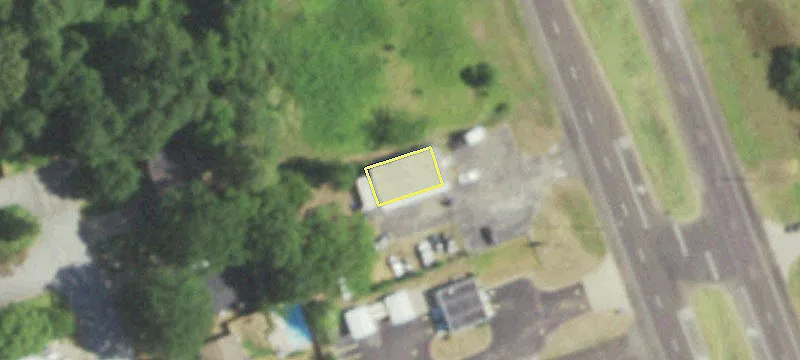 1.4 Acre General Retail Land