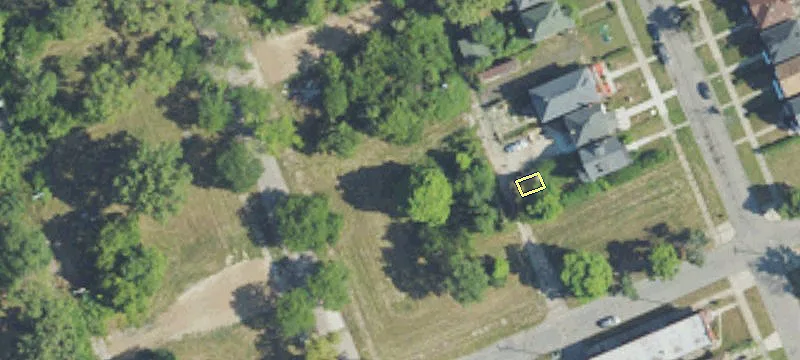 Vacant Land Near Henry Ford