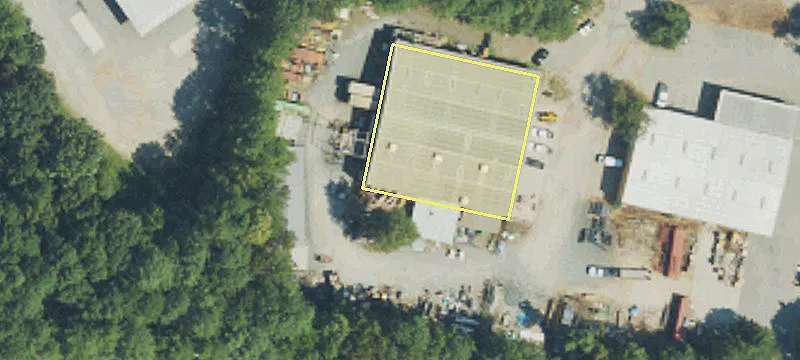 Industrial Property with Outdoor Storage