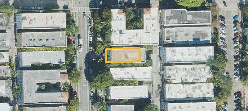 Miami Beach Multifamily Investment