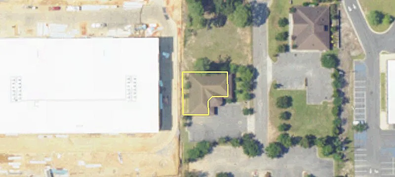 Prime West Mobile Location Lot