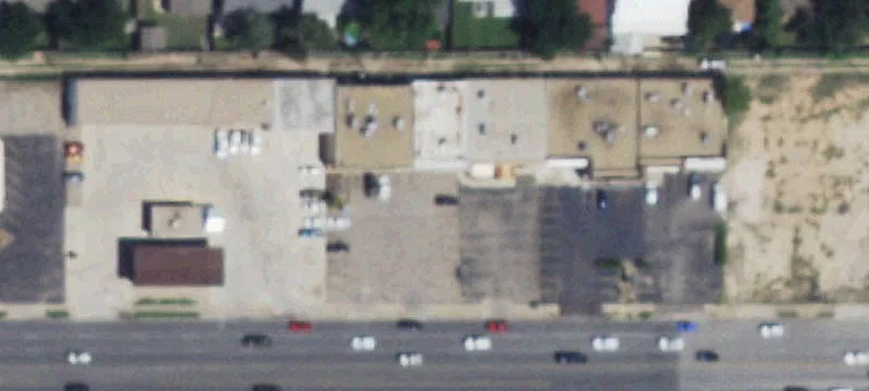 Retail Pad Site on Corner