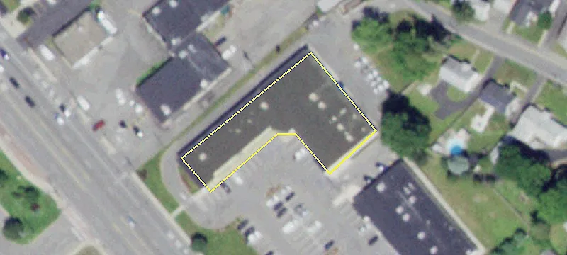 Colonie Retail Space for Rent