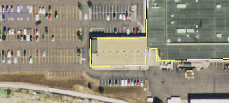Retail Space in Highlands Ranch
