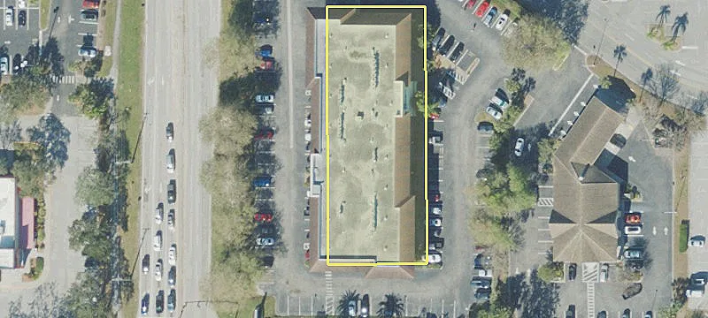 Prime Commercial Space in Melbourne