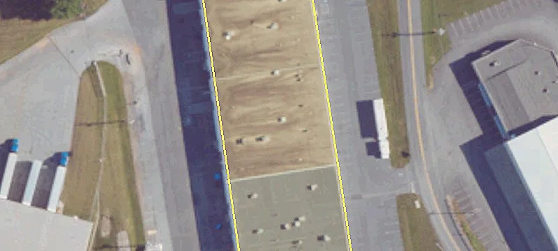 Flex Space with Truck Dock
