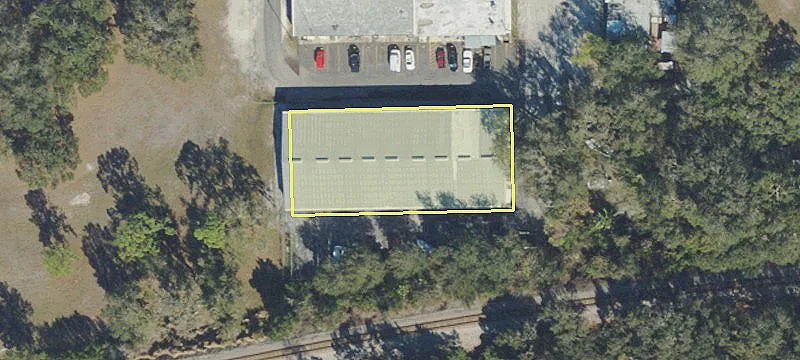 Lakeland Industrial Warehouse & Storage