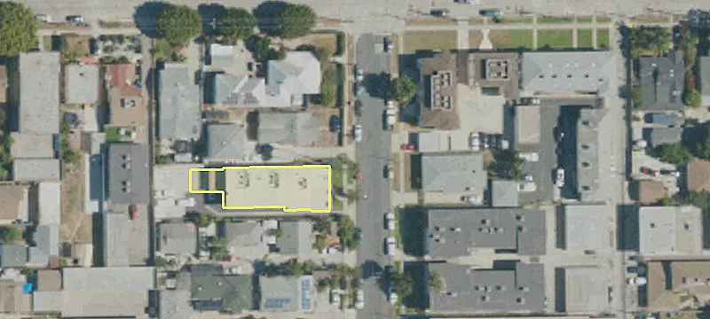 Retail Space for Lease