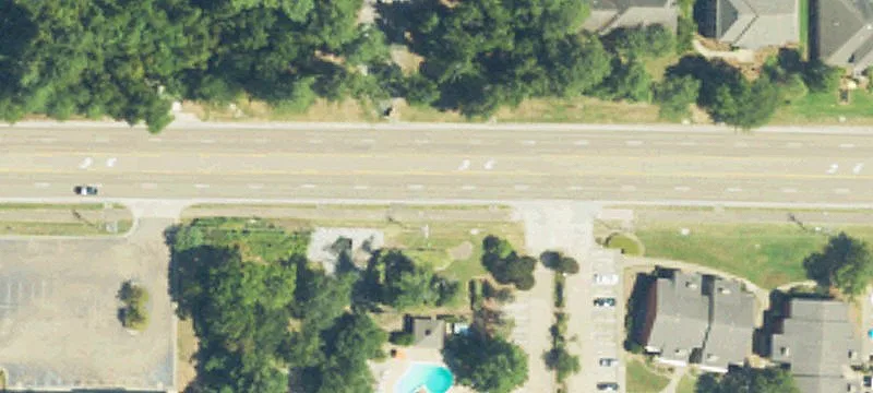 Retail/Office Space in Reservoir District