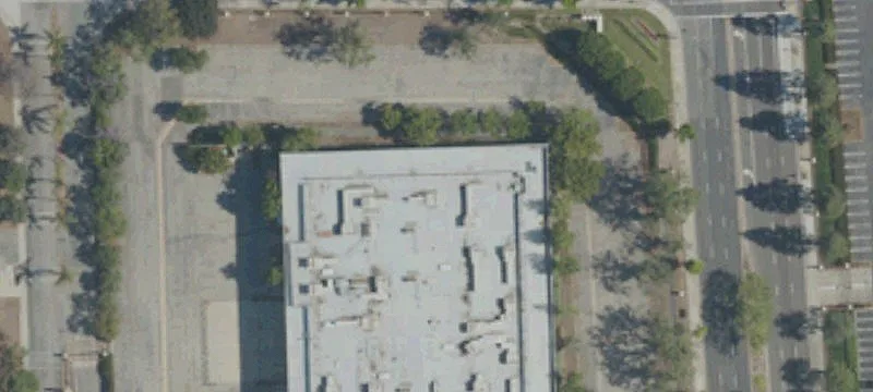 Carson Business Park Land Lease