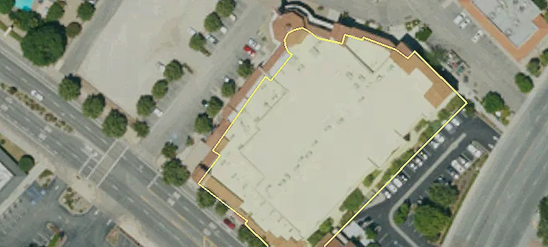 Retail Space in Colony Square
