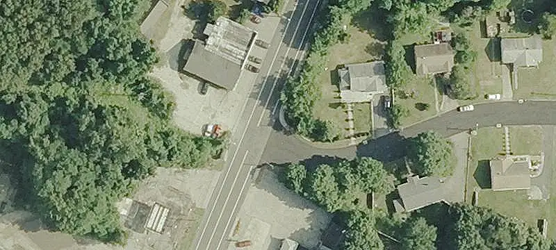 Commercial Land on Route 32