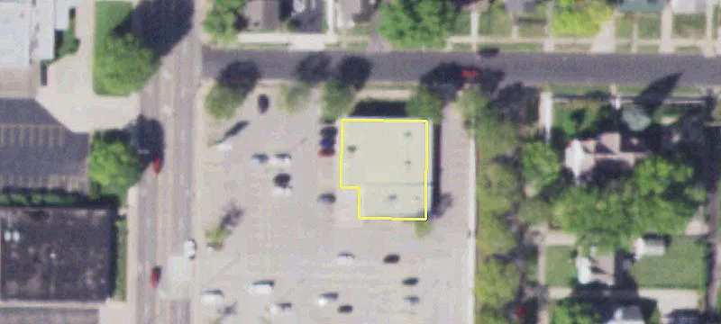 Knoxville Avenue Specialty Property