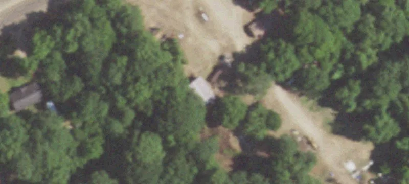 12.14 Acres Corner Land