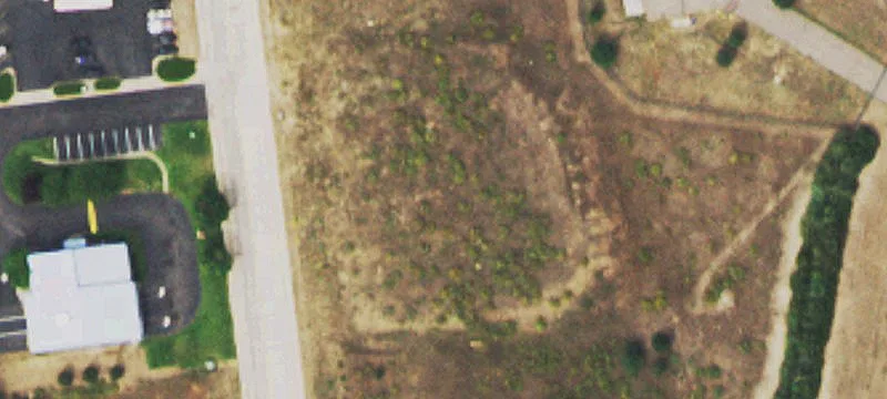 Development Opportunity Near Parker Road