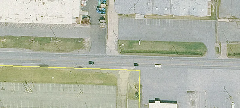 Land Near Little Rock Airport