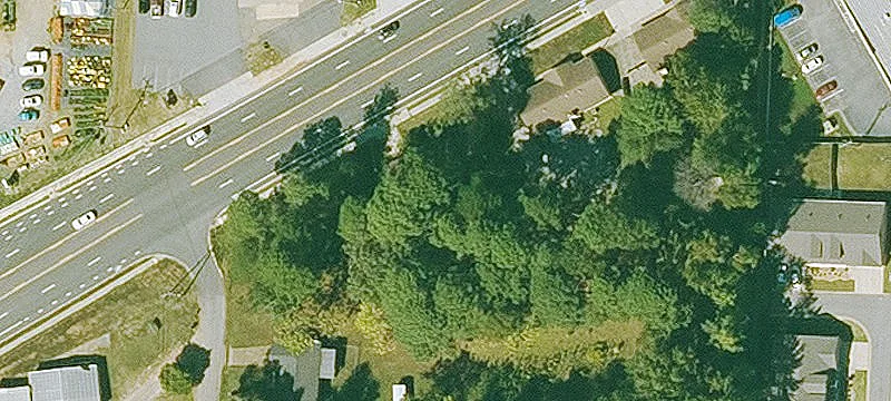 Commercial Land Near Heart Hospital